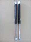 Compression Gas Spring Miniature Gas Lift Support For Double Bed