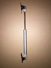 Compression Silver Cabinet Gas Struts Funiture Gas Spring 30 / 60 / 90 N