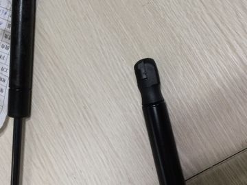 Steel Hood lift Support Strut Automobiles body parts 1306492