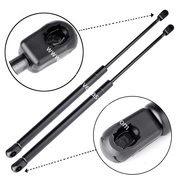 Rear Tailgate Boot Trunk Gas Struts Support Holder Untuk Volvo s90 Saloon 1997-98