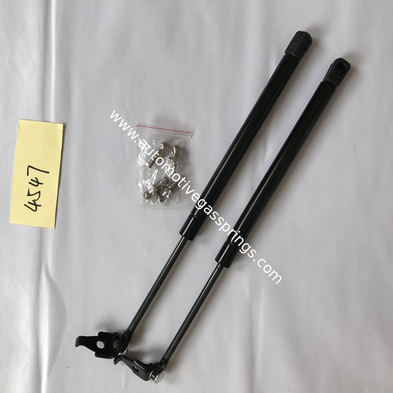 Nitrogen Hood Lift Mendukung Struts Untuk Toyota Camry dan Lexus ES300 97 - 01